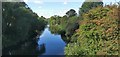 River Don from North Bridge