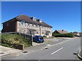 Houses in Beechlands Close