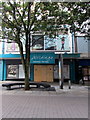 Freehold for sale, former Wildings, Commercial Street, Newport