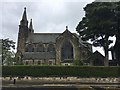 St Charles RC Church, Gosforth