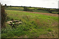 Farmland near Farleigh