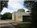 Barn at Hill Farm