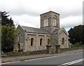 Holy Trinity Church, Cleeve