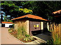 Castle Street electricity substation, Thornbury