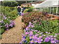 By the glass houses, Sledmere