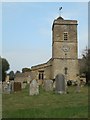 Ascott-under-Wychwood Holy Trinity Church