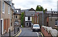 Bank Street, Kilbirnie, North Ayrshire