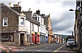 Main Street, Kilbirnie, North Ayrshire