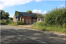 SP6053 : Farm for sale on Charwelton Road, Maidford by David Howard