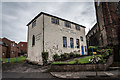 Unitarian Meeting House, Newcastle Under Lyme