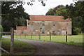 Barn off Thorne Road, Sandtoft