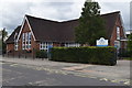 Swanmore primary school