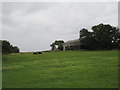 Barns at Mount Pleasant