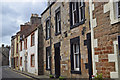 John Street, Cellardyke, Fife