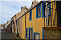 John Street, Cellardyke