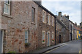 John Street, Cellardyke, Fife