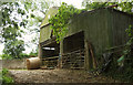 Barn, Newhouse