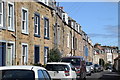 West Forth Street, Cellardyke, Fife