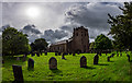 St. Werburgh Church, Kingsley