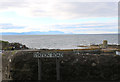 Station Road, Dunure