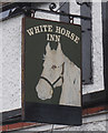 White Horse Inn, High Street, Misson