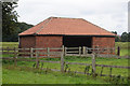 Barn near Low Farm