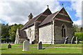 Church of St Nicholas, Huish