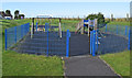 Play park, St Monans