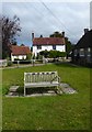 White House, The Green, Horsted Keynes