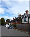 Ashgrove Cottages, The Green, Horsted Keynes