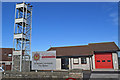 St Monans fire station, Fife