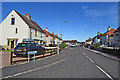 Castle Street, St Monans, East Neuk of Fife