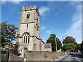 St Michael and All Angels, Flax Bourton