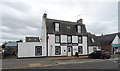 The Pitfour Arms Hotel, Mintlaw
