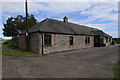 Cottage at East Mains of Craichie