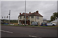 Hop Pole Hotel on Welham Road, Retford