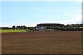 Mains Cottages