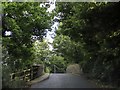 Stablebridge Road crosses Wellonhead Bridge