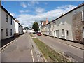 Castle Street, Tiverton