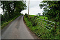 Lakemount Road, Magheragart