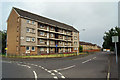 Flats in Springbank Road