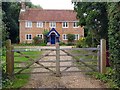 The Rectory, Church Lane, Hunston, West Sussex