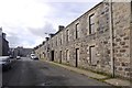 Castle Street, Fraserburgh