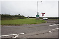 Rufford Road from Baulker Lane