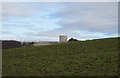 Tower, Sewage Works