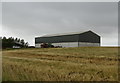 Barn, Nether Brownhill