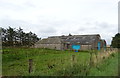 Farm buildings, Forvie