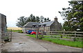 Forvie Farmhouse