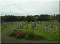 Cemetery, Ellon