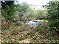 Ford on the Shimna River